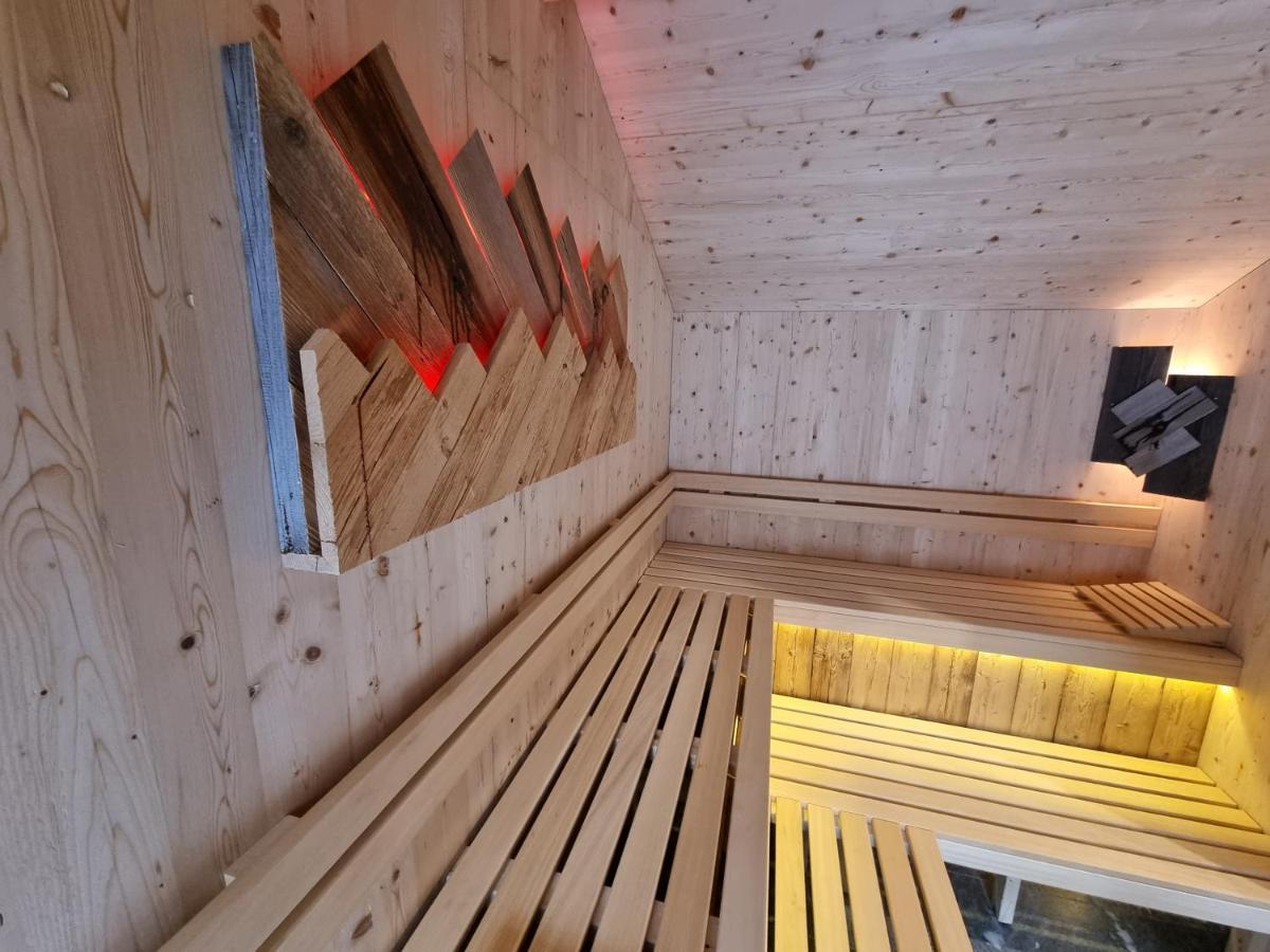 Alpen Aparts Alteck Rauris Bagian luar foto